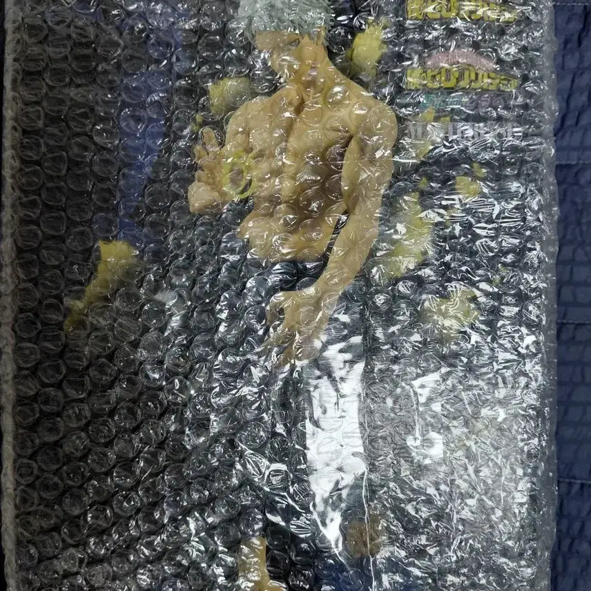 [BUNJANG] My Hero Academia All For One D-Prize Figure / (택포5!!!!) 나히아 올포원 d상 피규어