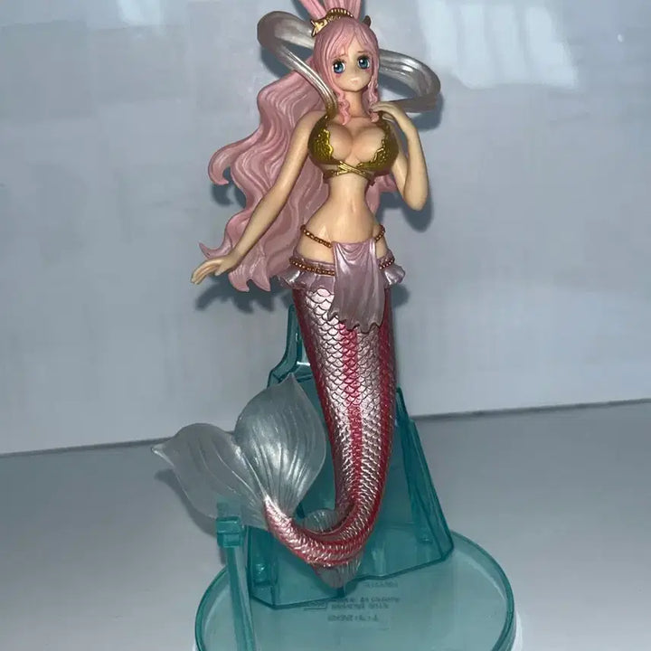 [BUNJANG] Shirahoshi Figure / 시라호시 피규어