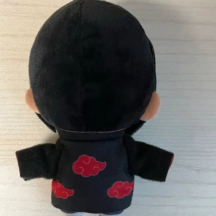 [BUNJANG] Naruto Uchiha Itachi Ball Chain Plush / 나루토 우치하 이타치 볼체인 누이