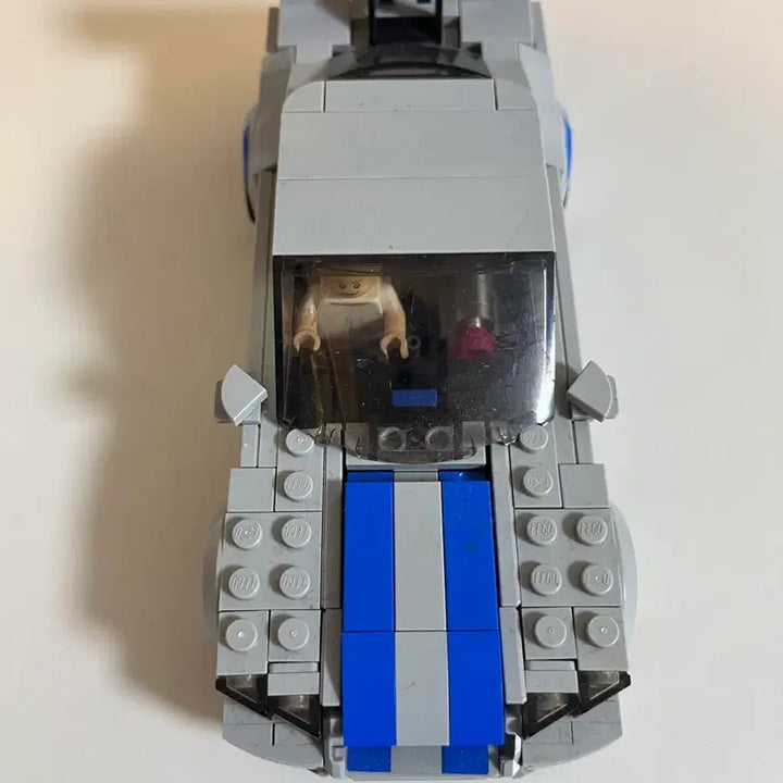 [BUNJANG] LEGO Speed Champions 71917 / 레고 스피드챔피언71917