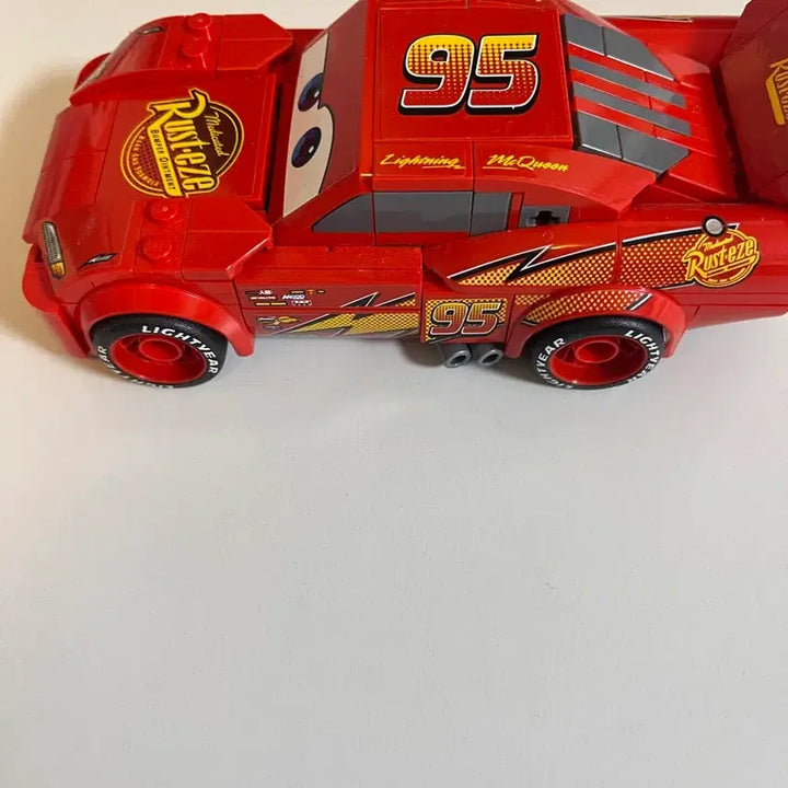 [BUNJANG] LEGO Speed Champions 77255 / 레고 스피드챔피언 77255