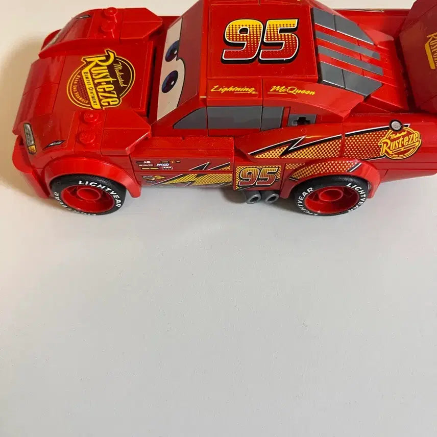 [BUNJANG] LEGO Speed Champions 77255 / 레고 스피드챔피언 77255