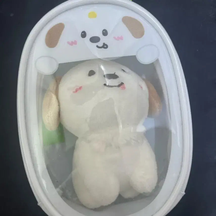 [BUNJANG] Menglong 10cm Plush / 멍룡이 10cm