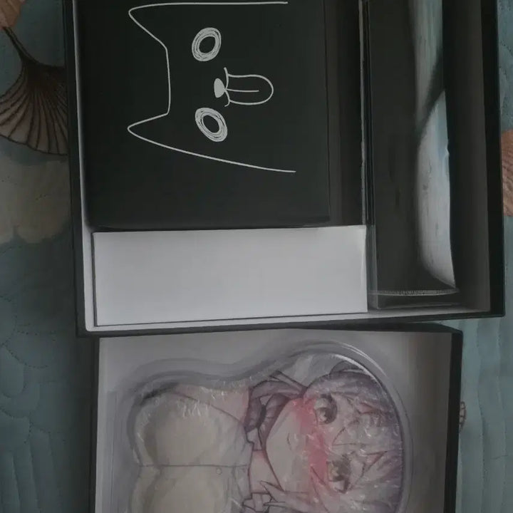 [BUNJANG] Tong-Kkang-i Goods Set / 통깡이 굿즈 세트