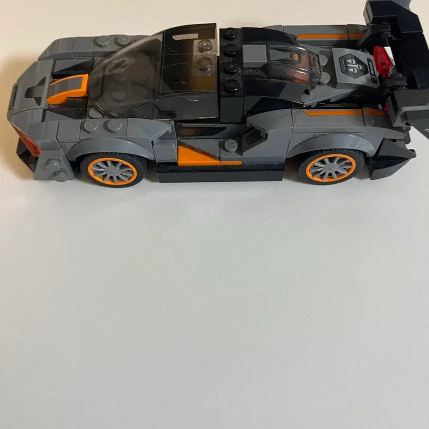 [BUNJANG] LEGO Speed Champions 75892 / 레고 스피드챔피언75892