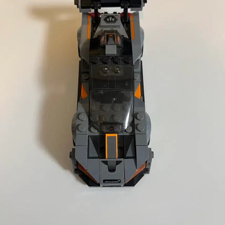 [BUNJANG] LEGO Speed Champions 75892 / 레고 스피드챔피언75892