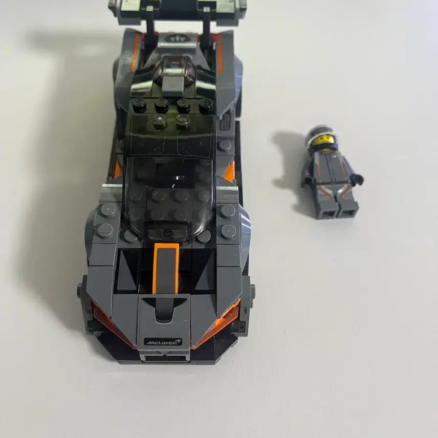 [BUNJANG] LEGO Speed Champions 75892 / 레고 스피드챔피언75892