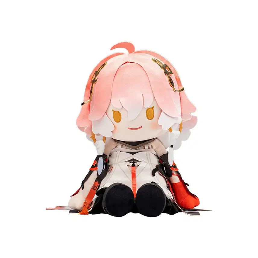 [BUNJANG] Meiço Ichiban Kuji Jang Li 40cm Doll / 명조 제일복권 장리 인형