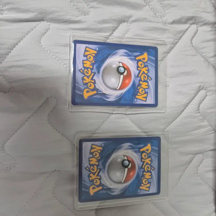 [BUNJANG] Rayquaza GX / Mewtwo GX Pokémon Card Set / 레쿠쟈GX / 뮤츠GX 포켓몬 카드(7월 10일brg 등급 대행 예정)