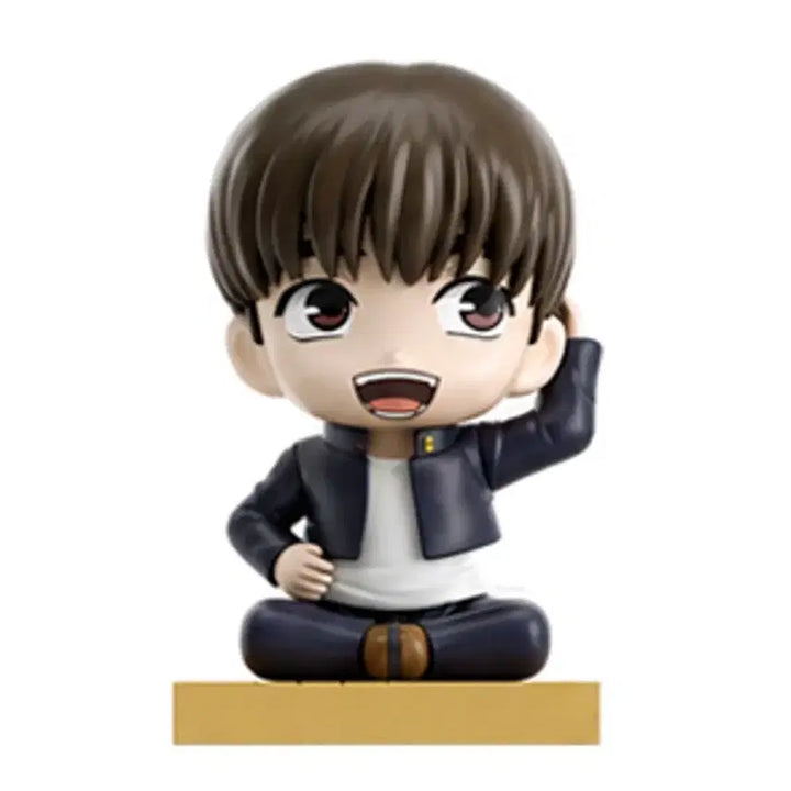 [BUNJANG] Jujutsu Kaisen Hibari Gacha Item / 주술회전 하이바라