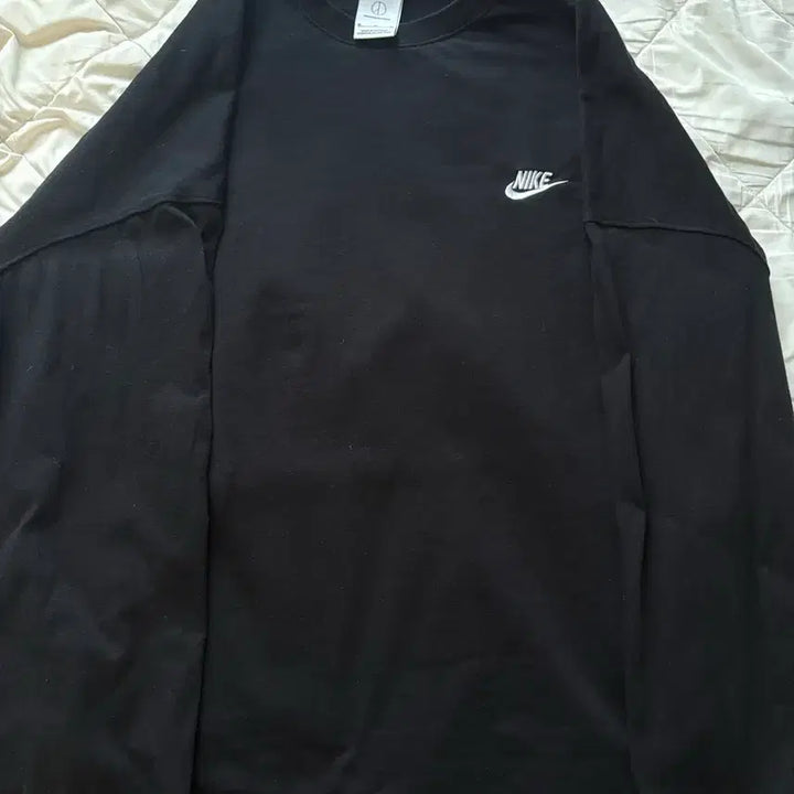 [BUNJANG] Peaceminusone Long Sleeve T-shirt M / 피스마이너스원 롱슬리브 M