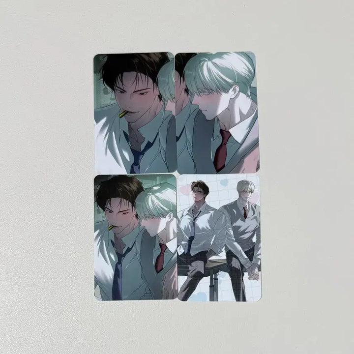 [BUNJANG] Redi Beyond Signature Photocard Codename Anastasia / 리디 비욘드 시그 랜덤포카 코드네임아나스타샤 코드아나