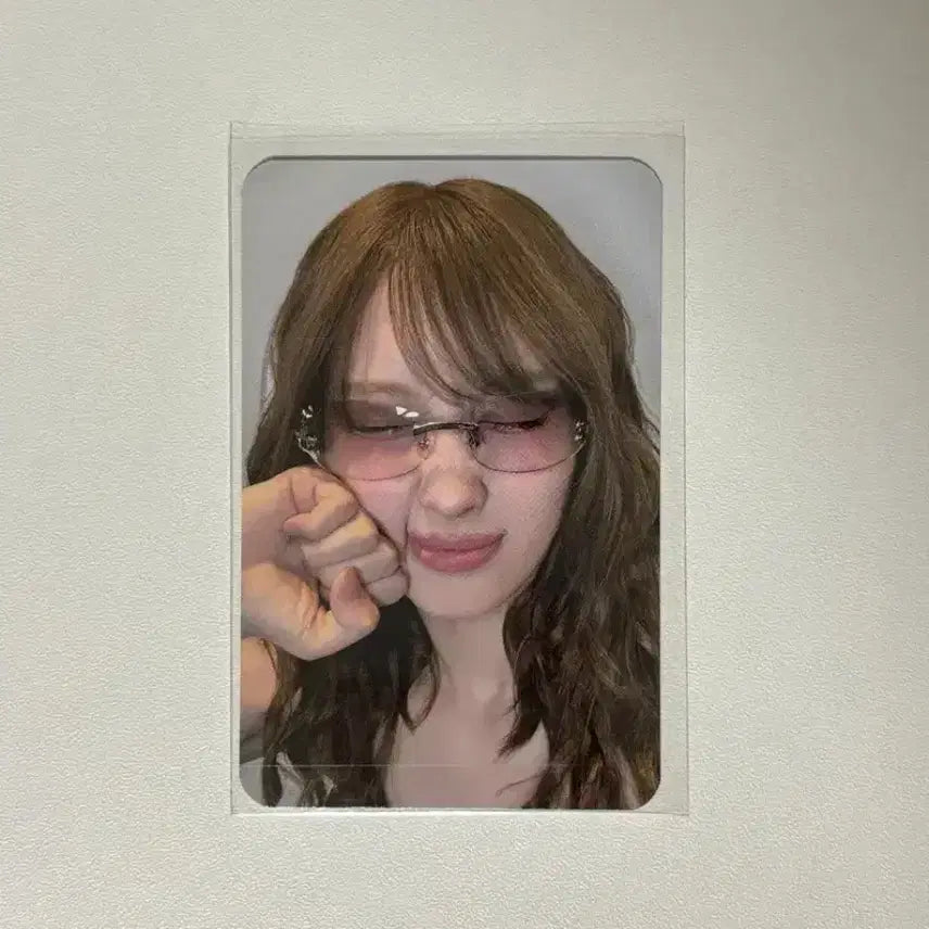 [BUNJANG] Twice Pop-Up Exclusive Momo Photocard / 트와이스 팝업 4만원 특전 모모