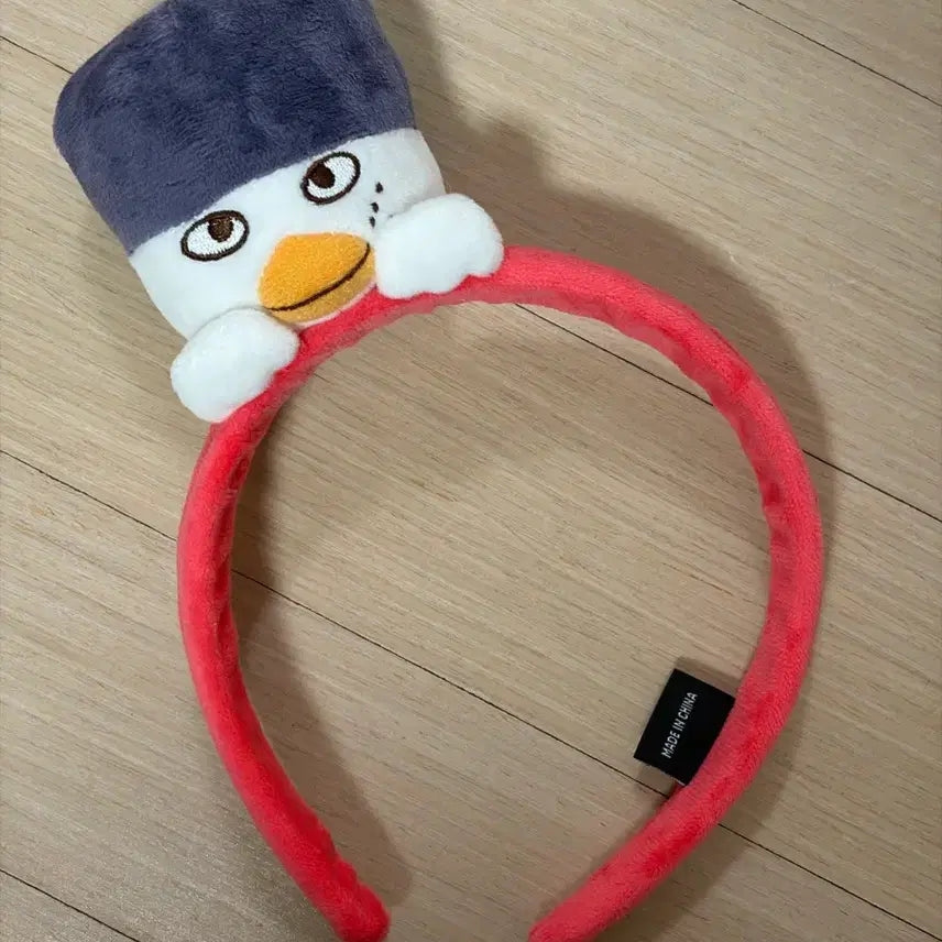 [BUNJANG] RIIZE Everlasting Sohee Headband / 라이즈 에버라이즈 머리띠 소희