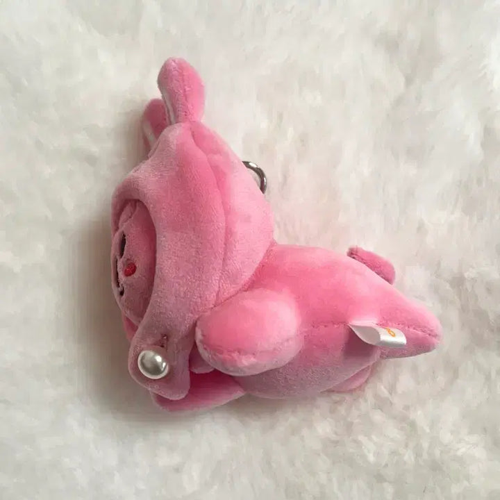 [BUNJANG] Skzoo Dwaekki Laying Keyring / 스키주 돼끼 라잉키링 양도