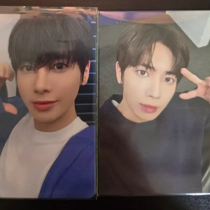 [BUNJANG] TXT Taehyun &