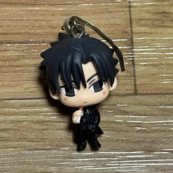 [BUNJANG] Fate/Zero Kiritsugu Emiya Kara Kore Figure / 페이트 제로 에미야 키리츠구 카라코레