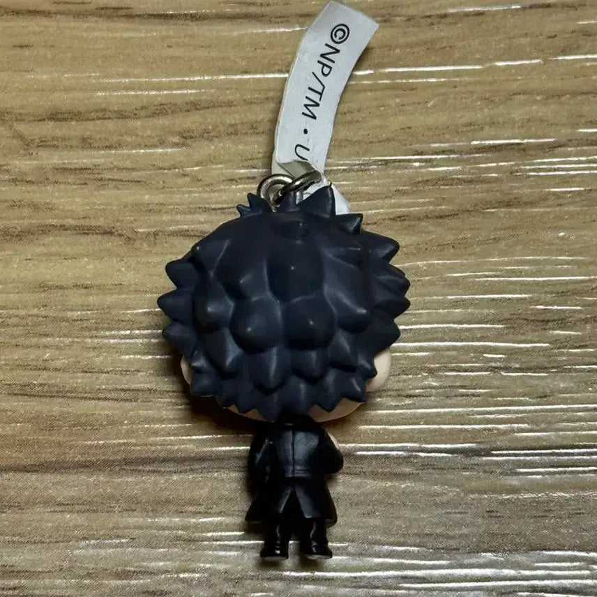 [BUNJANG] Fate/Zero Kiritsugu Emiya Kara Kore Figure / 페이트 제로 에미야 키리츠구 카라코레