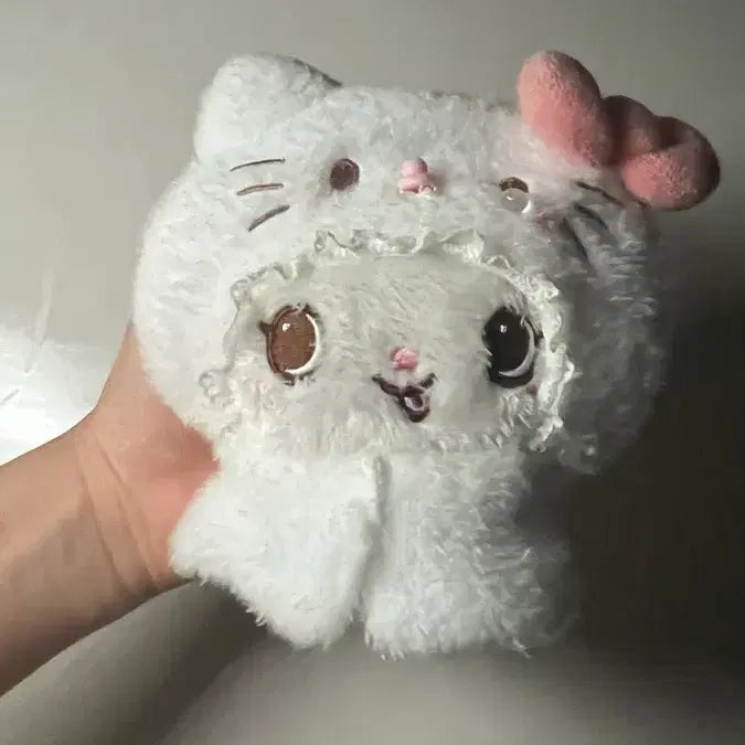 [BUNJANG] NCT Wish Yuushi Sakuya Kitty Doll Clothes / 키티 인형 옷 판매해요