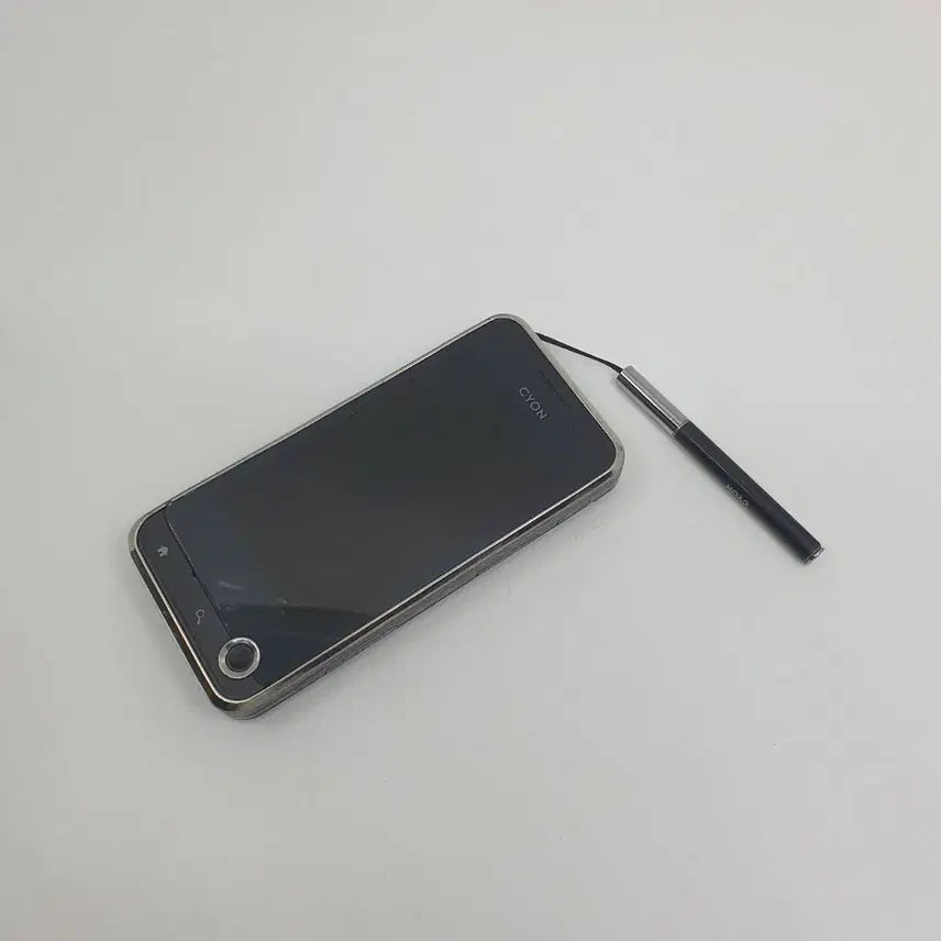 [BUNJANG] CYON Jellybean Stylus Pen Set / 싸이언 젤리빈 스타일러스 펜 포함