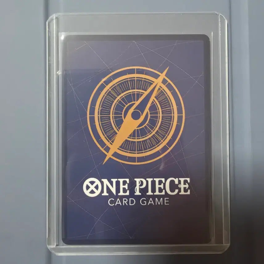 [BUNJANG] One Piece Card Game OP13-082 God Valley SR / 원피스 카드 13탄 계승되는 의지 OP13-082 오로성 SR