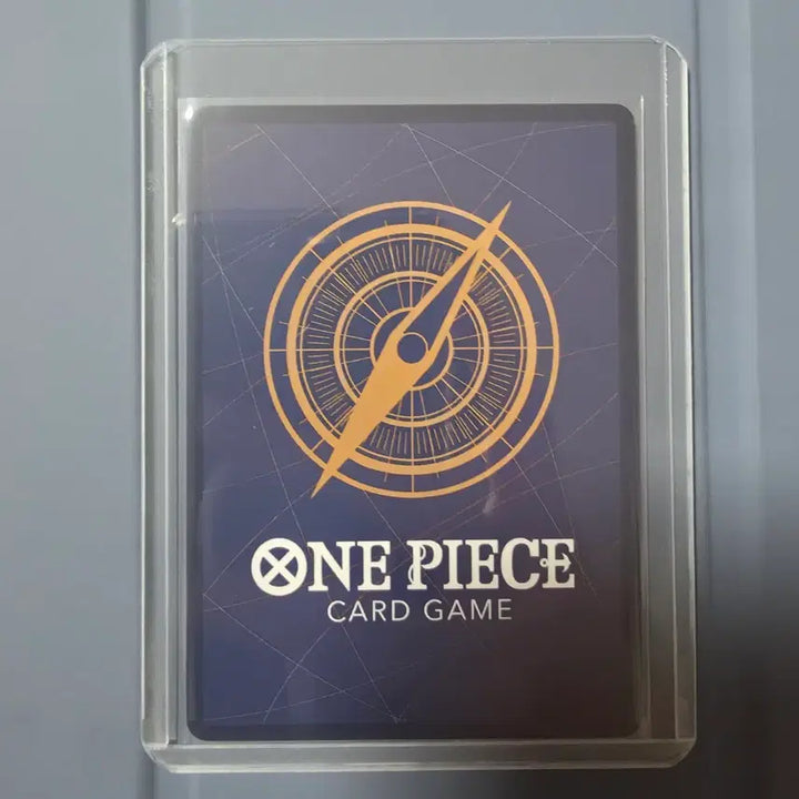 [BUNJANG] One Piece Card Game OP13-082 God Valley SR / 원피스 카드 13탄 계승되는 의지 OP13-082 오로성 SR