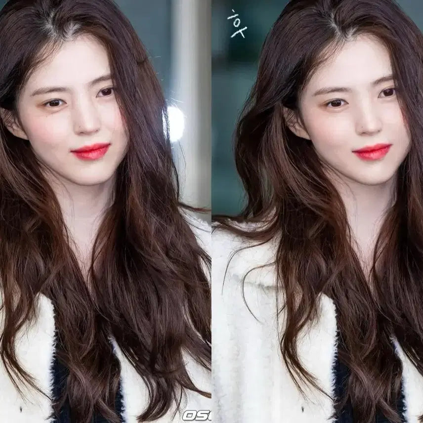 [BUNJANG] Photo Editing Photoshop Service / 당일작업- 사진 보정 포토샵 해드려요