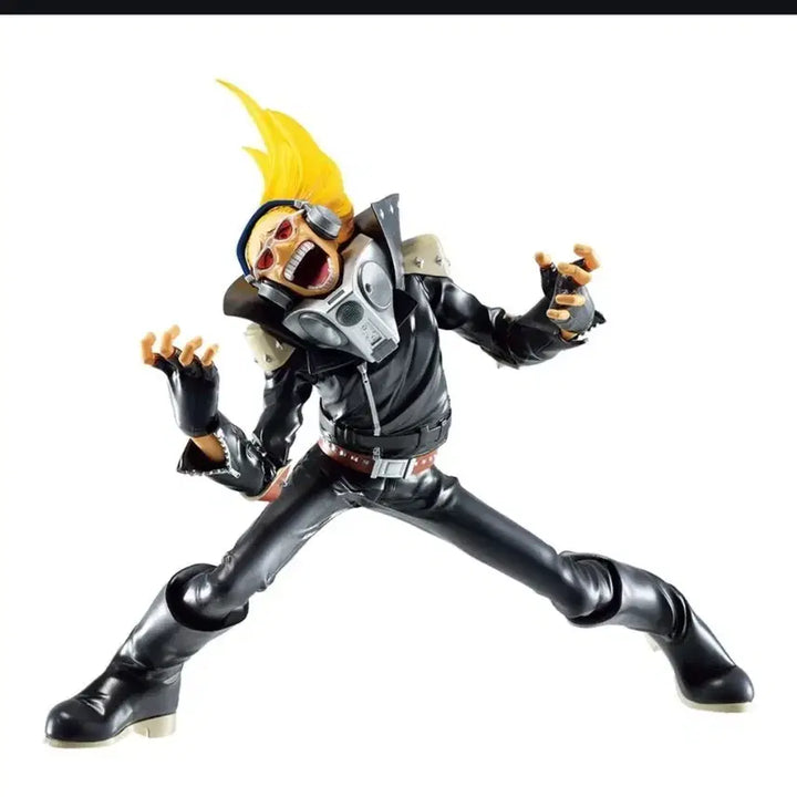 [BUNJANG] My Hero Academia Yamada E Prize Ichiban Kuji Figure (Sealed) / 택포 미개봉) 나의 히어로 아카데미아 ~돌입~ 이치방쿠지 야마다 E상