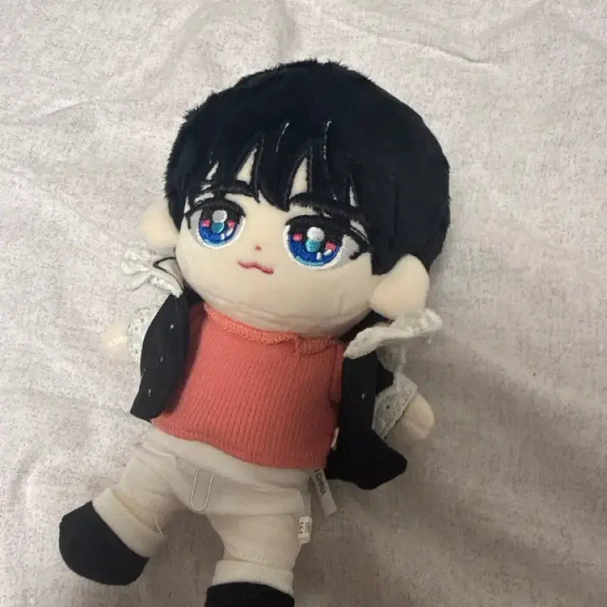 [BUNJANG] SHINee 15cm Doll / 샤이니 인형