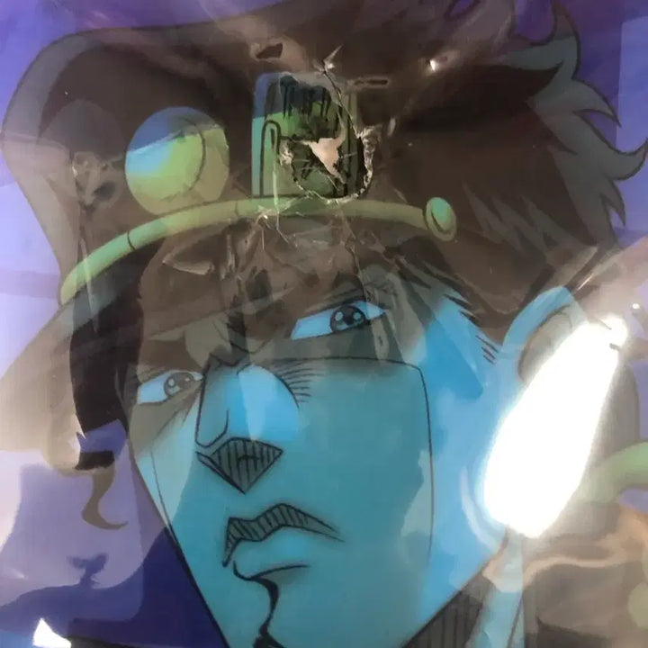 [BUNJANG] Ichiban Kuji JoJo&
