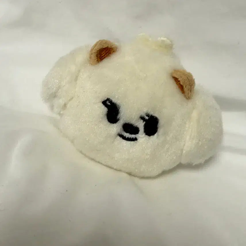 [BUNJANG] Night Cursed Face Keyring / 밤긋 페이스 키링