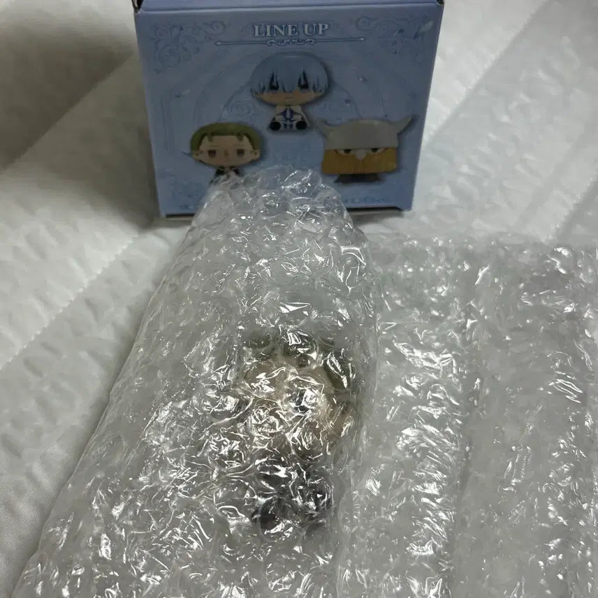 [BUNJANG] Sousou no Frieren Ichiban Kuji D Prize Chocokono Figure / 장송의 프리렌 D상 하이터 초코노코 쵸코노코 제일복권 이치방쿠지 피규어
