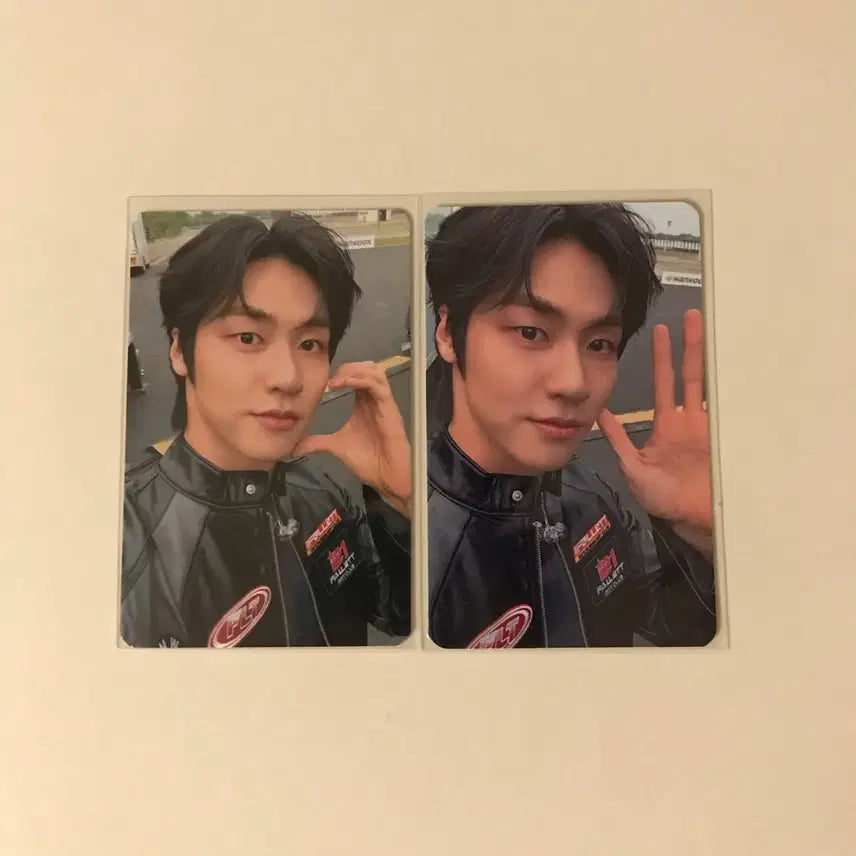 [BUNJANG] N.Flying Lee N.Flying SeungHyub Everlasting POB Bundle Set / 엔플라잉 이승협 everlasting 미공포 일괄 양도