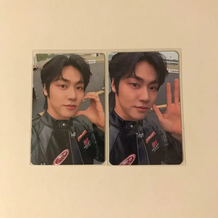 [BUNJANG] N.Flying Lee N.Flying SeungHyub Everlasting POB Bundle Set / 엔플라잉 이승협 everlasting 미공포 일괄 양도