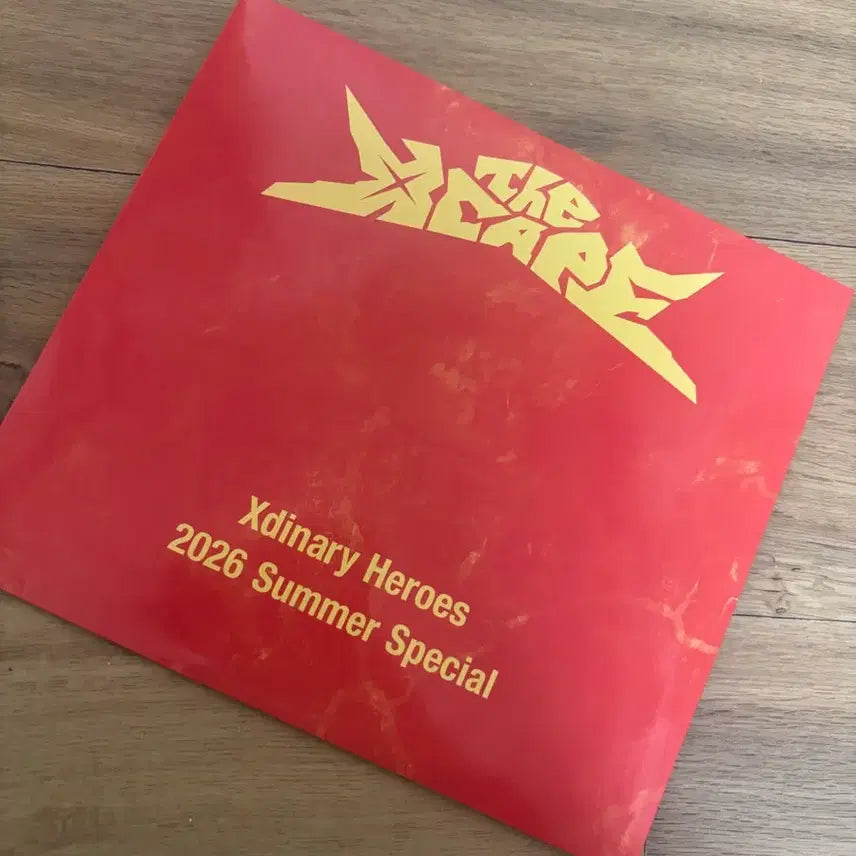 [BUNJANG] AKMU Summer Concert (Two-Day) Entrance Gift Bundle Set / 엑디즈 썸머콘서트 양일 입장 기프트 일괄 판매