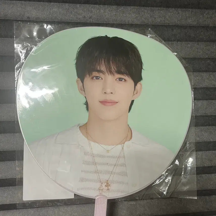 [BUNJANG] SEVENTEEN S.COUPS Yakusoku Picket / 세븐틴 에스쿱스 야쿠소쿠 피켓