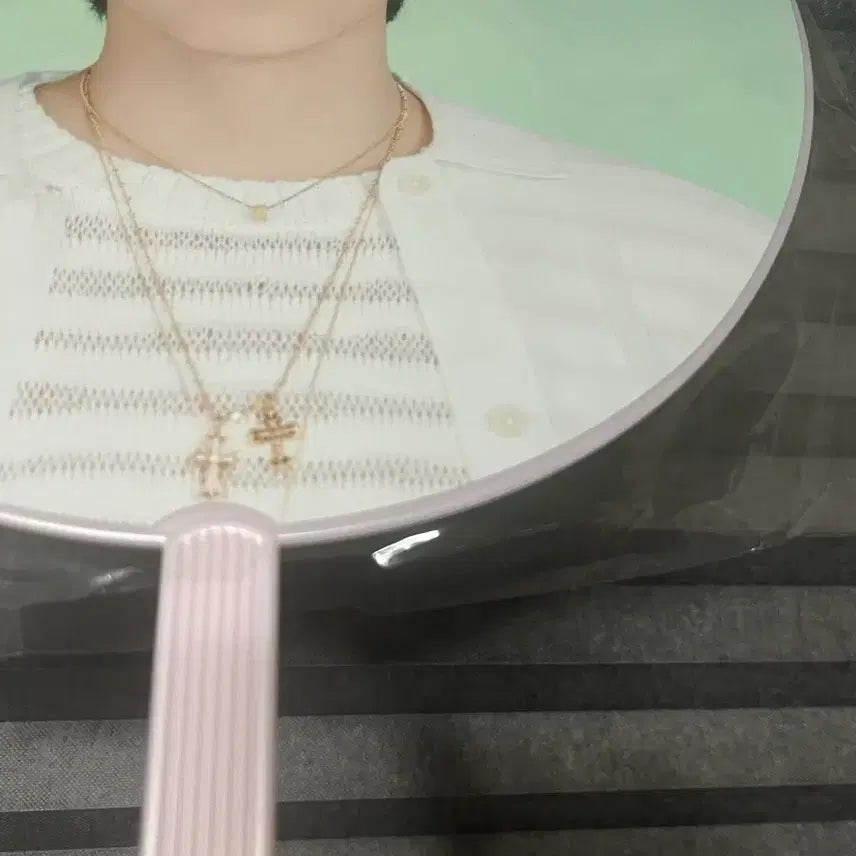 [BUNJANG] SEVENTEEN S.COUPS Yakusoku Picket / 세븐틴 에스쿱스 야쿠소쿠 피켓