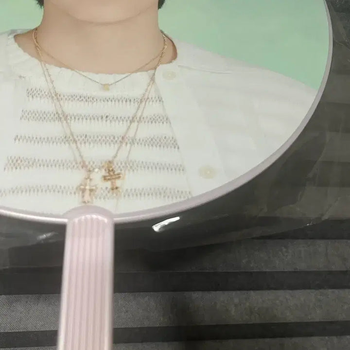 [BUNJANG] SEVENTEEN S.COUPS Yakusoku Picket / 세븐틴 에스쿱스 야쿠소쿠 피켓