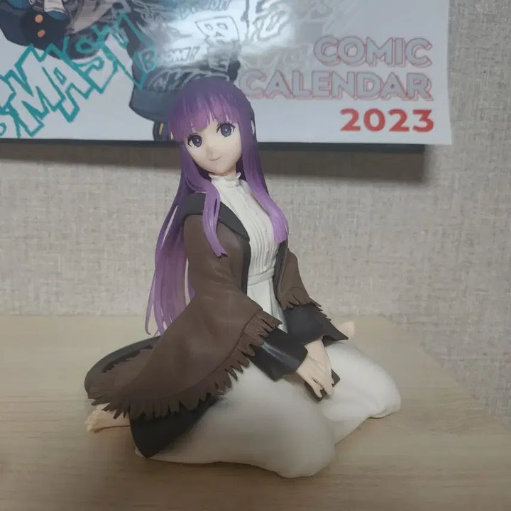 [BUNJANG] Frene Roomware Desktop (Box Included) / 페른 룸웨어 데스크탑(박스 O)