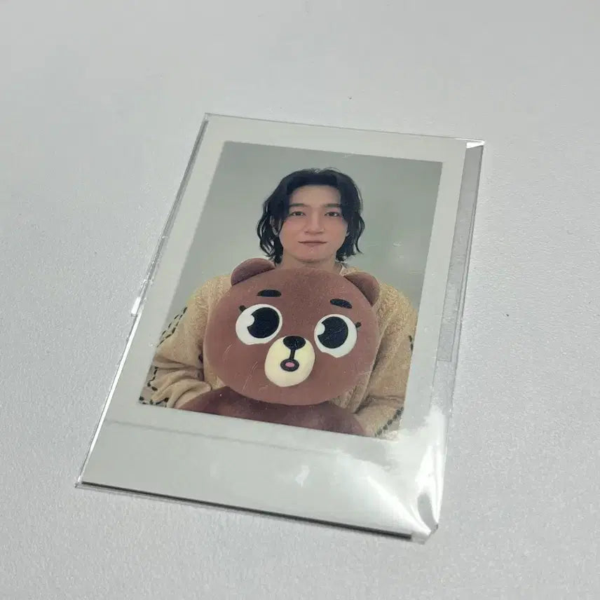 [BUNJANG] DAY6 Giant Denimals Bangi Polar / 데이식스 자이언트 데니멀즈 방이 폴라