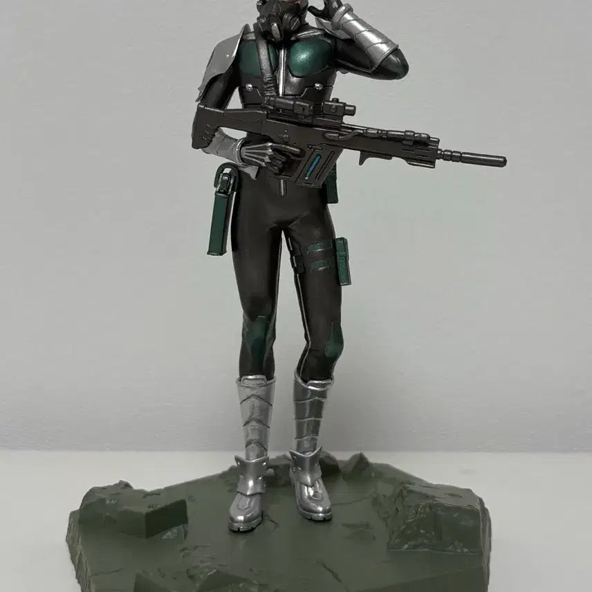 [BUNJANG] Ichikawa Reno Figure / 이치카와 레노 피규어