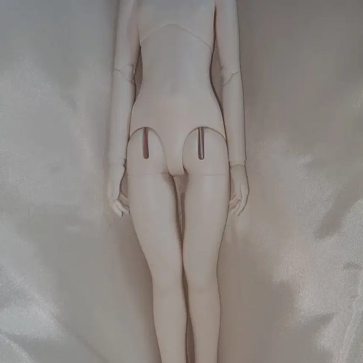 [BUNJANG] Chicabi Mini Kitty MSD Ball-Jointed Doll Body / 구체관절인형 msd 본체 치카비 미니 키티