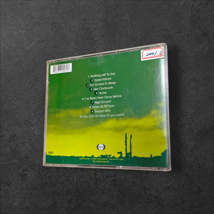[BUNJANG] Tram Heavy Black Frame CD / (레어) Tram - Heavy Black Frame - CD 트램