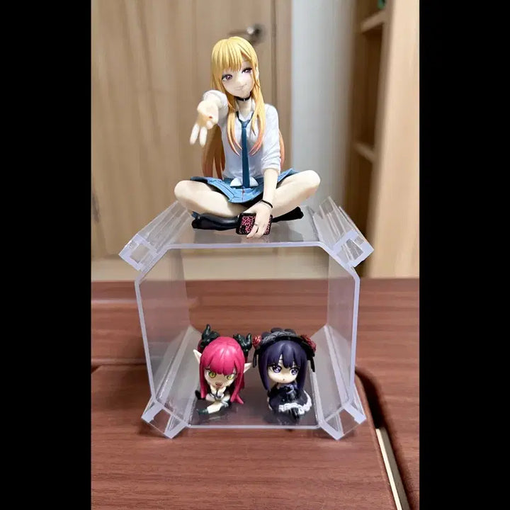[BUNJANG] My Dress-Up Darling Marin Kitagawa Figure / 그 비스크돌은 사랑을 한다 (키타가와 마린) 피규어 판매합니다.
