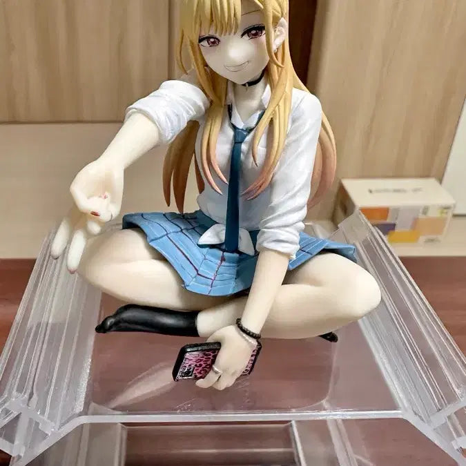 [BUNJANG] My Dress-Up Darling Marin Kitagawa Figure / 그 비스크돌은 사랑을 한다 (키타가와 마린) 피규어 판매합니다.