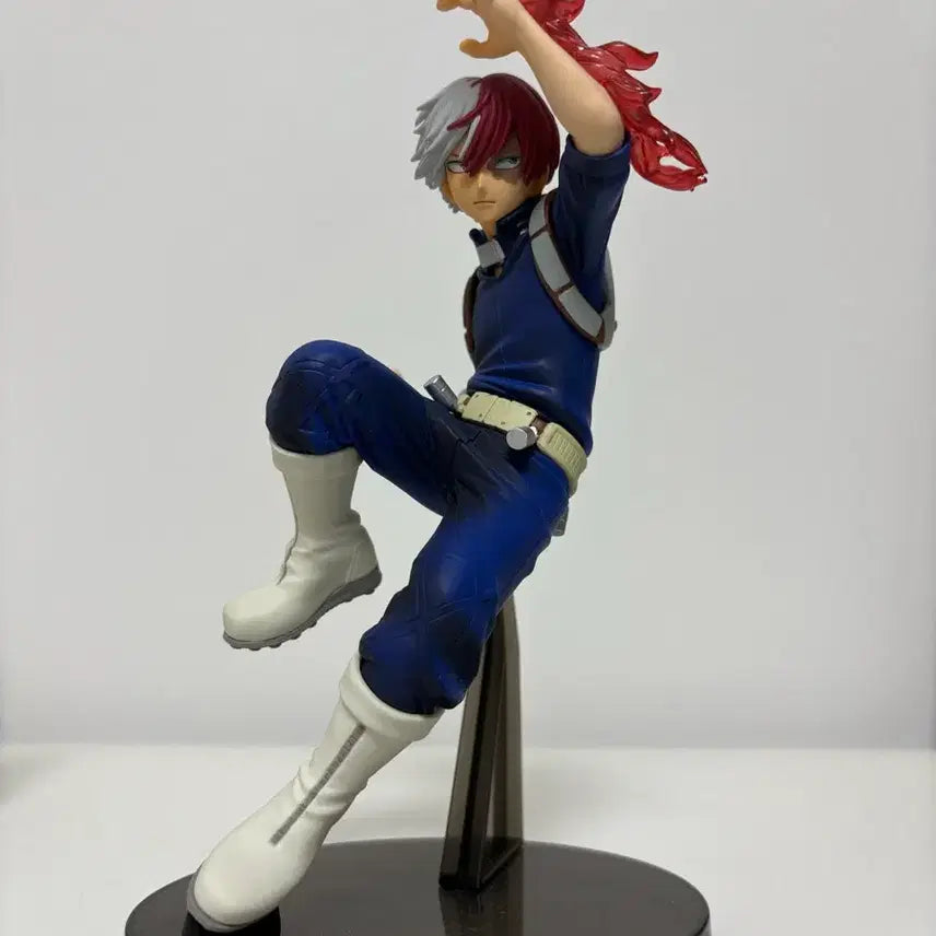 [BUNJANG] Todoroki Figure / 토도로키 피규어