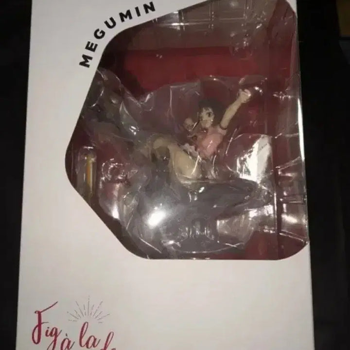 [BUNJANG] KonoSuba Megumin Figure / 코노스바 메구밍 피규어