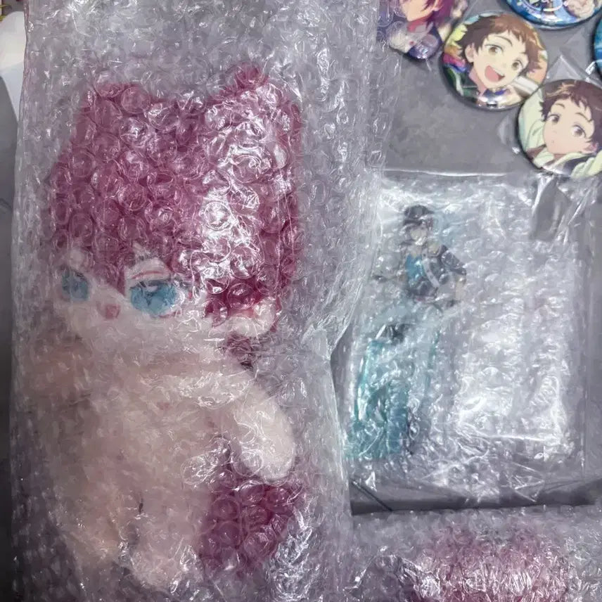 [BUNJANG] Ensemble Stars Bundle Set / 앙스타 앙상블스타즈 굿즈  일괄