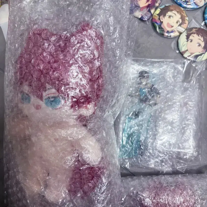 [BUNJANG] Ensemble Stars Bundle Set / 앙스타 앙상블스타즈 굿즈  일괄