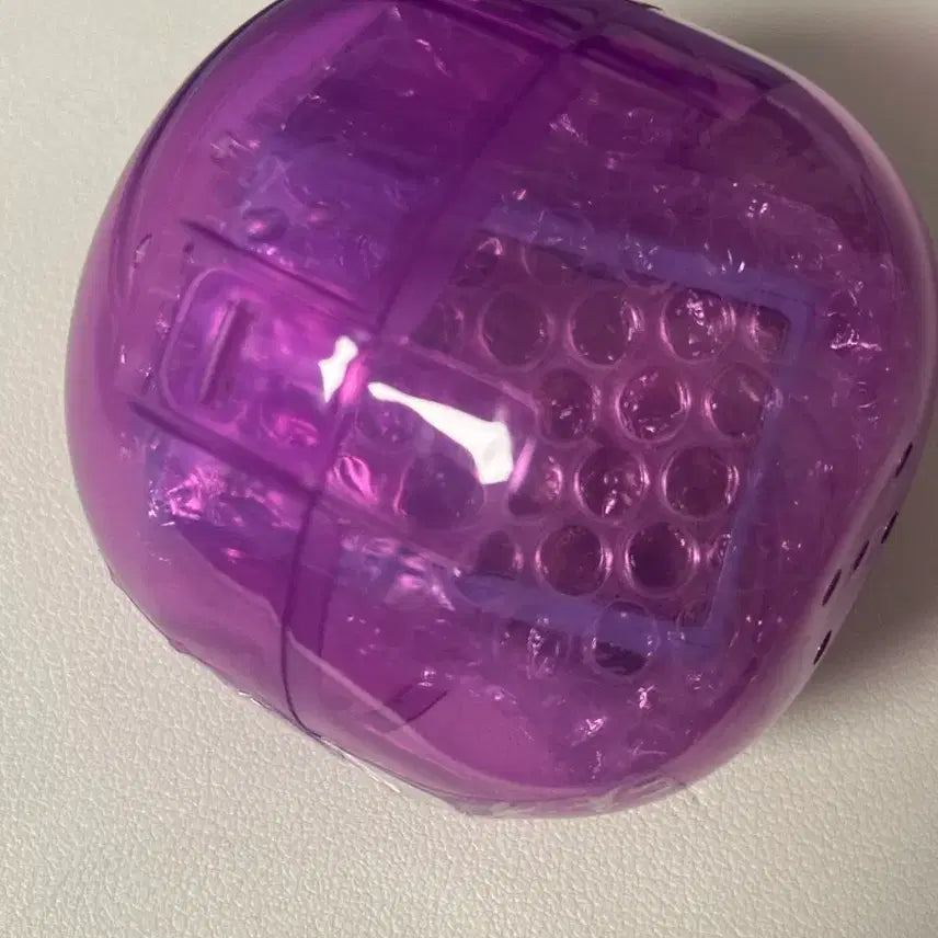 [BUNJANG] Sealed Sky Blue Digital Camera Gachapon / 미개봉) 카메라 가챠 디카가챠 하늘색